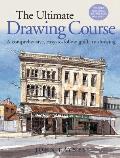 Ultimate Drawing Course