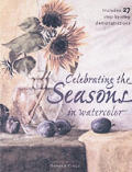 Celebrating The Seasons In Watercolor