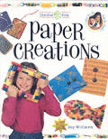 Creative Kids Paper Creations