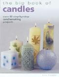 Big Book Of Candles