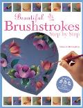 Beautiful Brushstrokes Step By Step