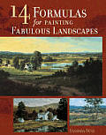 14 Formulas For Painting Fabulous Landsc