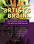 Painting With Your Artists Brain Learnin