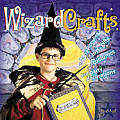 Wizard Crafts 23 Spellbinding Toys Gifts Costumes & Party Decorations
