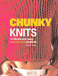 Chunky Knits