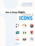 How To Design Logos Symbols & Icons