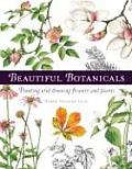 Beautiful Botanicals Painting & Drawin