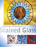 Creative Techniques For Stained Glass