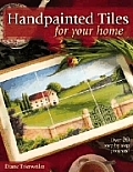 Handpainted Tiles For Your Home