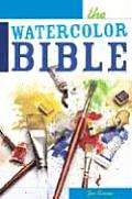 Watercolor Bible