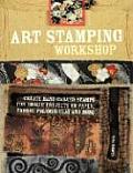 Art Stamping Workshop