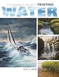 Complete Guide To Painting Water