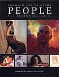 Drawing & Painting People The Essential Guide