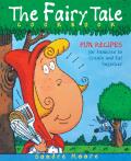 Fairy Tale Cookbook Fun Recipes For Families