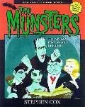 Munsters Televisions First Family Of Fri