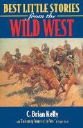 Best Little Stories From The Wild West