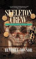 Skeleton Crew: A Lindsay Chamberlain Novel