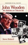 John Wooden An American Treasure