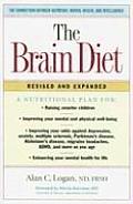 Brain Diet The Connection Between Nutrition Mental Health & Intelligence