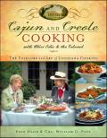 Cajun & Creole Cooking with Miss Edie & the Colonel The Folklore & Art of Louisiana Cooking