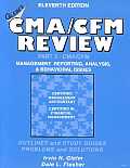 Cma Cfm Review Management Reporting