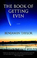 Book Of Getting Even