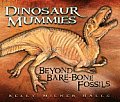 Dinosaur Mummies Beyond Bare Bone Fossil
