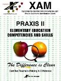 Praxis II Elementary Education Competenc
