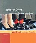 Beat The Street Investment Banking Inter