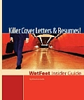 Killer Cover Letters & Resumes