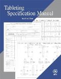 Tableting Specification Manual 6th Edition