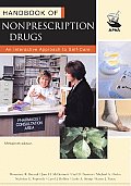 Handbook Of Nonprescription Drugs 15th Edition