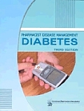 Pharmacist Disease Management Diabetes