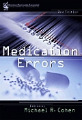 Medication Errors 2nd Edition