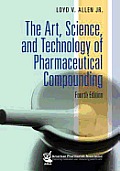 Art Science & Technology Of Pharmaceutical Compounding