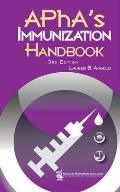 Aphas Immunization Handbook