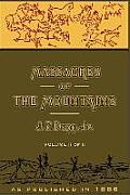 Massacres of the Mountains Volume II A History of the Indian Wars of the Far West
