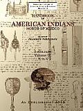 Handbook of American Indians North of Mexico V. 3/4
