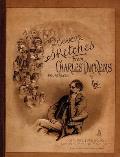 Character Sketches from Charles Dickens Portrayed by Kyd