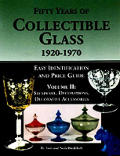 Fifty Years Of Collectible Glass Volume 2 19
