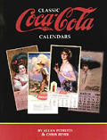 Classic Coca Cola Calendars