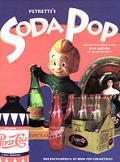 Petrettis Soda Pop Collect Price Guide 2nd Edition