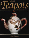 Collectible Teapots A Reference & Pric