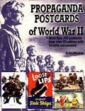 Propaganda Postcards Of World War II