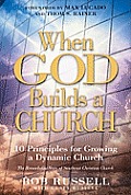 When God Builds A Church 10 Principles