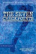Seven Checkpoints Seven Principles Every