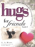 Hugs For Friends Book 2