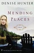 Mending Places 01 The New Heights Series