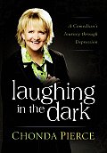 Laughing in the Dark A Comedians Journey Through Depression
