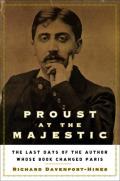 Proust at the Majestic